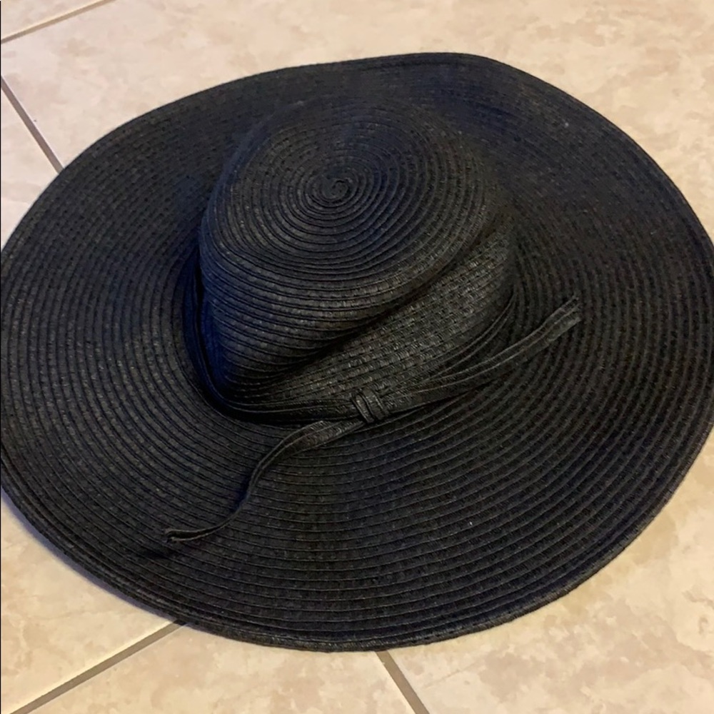 Sun hat